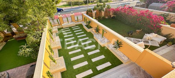 Таунхаус с 1 спальней в Jumeirah Village Triangle, ОАЭ № 27685 22