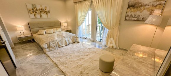 Таунхаус с 1 спальней в Jumeirah Village Triangle, ОАЭ № 27685 14