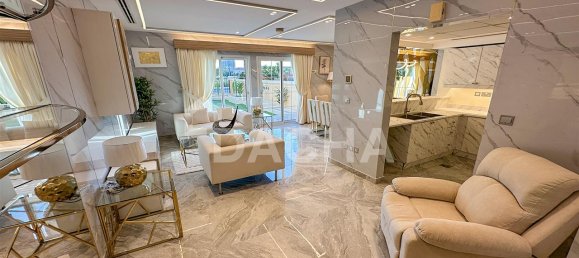 Таунхаус с 1 спальней в Jumeirah Village Triangle, ОАЭ № 27685 2