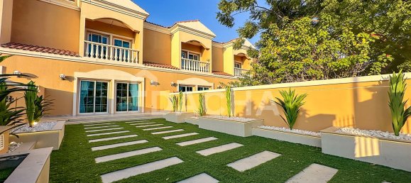 Таунхаус с 1 спальней в Jumeirah Village Triangle, ОАЭ № 27685 26