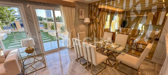 Таунхаус с 1 спальней в Jumeirah Village Triangle, ОАЭ № 27685 5