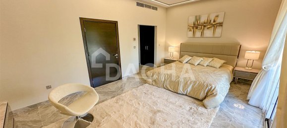 Таунхаус с 1 спальней в Jumeirah Village Triangle, ОАЭ № 27685 16