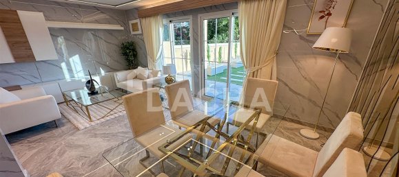 Таунхаус с 1 спальней в Jumeirah Village Triangle, ОАЭ № 27685 6