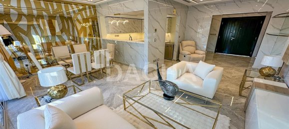 Таунхаус с 1 спальней в Jumeirah Village Triangle, ОАЭ № 27685 4