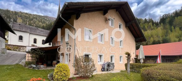 10غرفة منزل في Nikolsdorf, Austria رقم 184507 2
