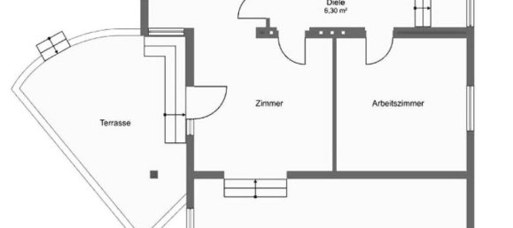 Villa de 8 habitaciónes en Hietzing, Austria No. 192217 16