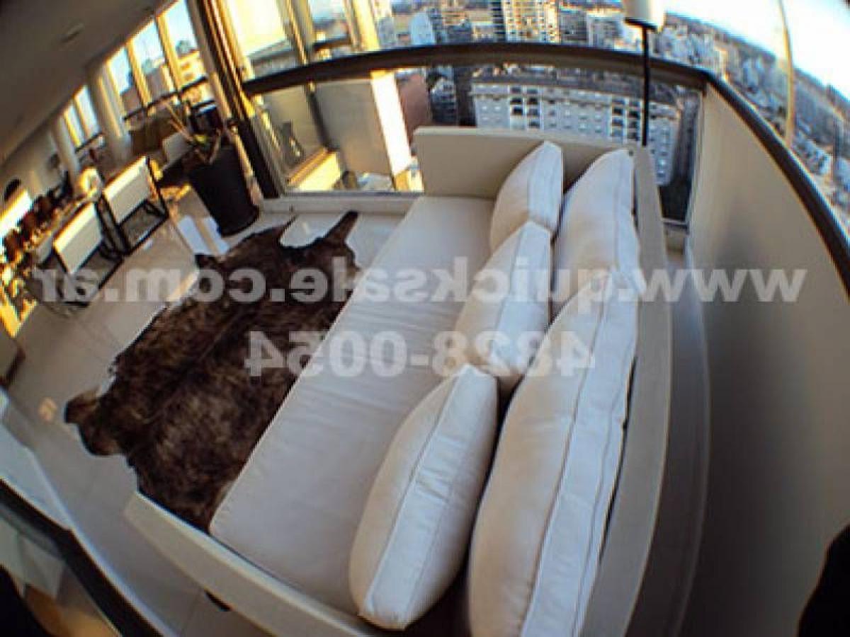 3 Schlafzimmer Wohnung in Buenos Aires, Argentina, Nr. 101454