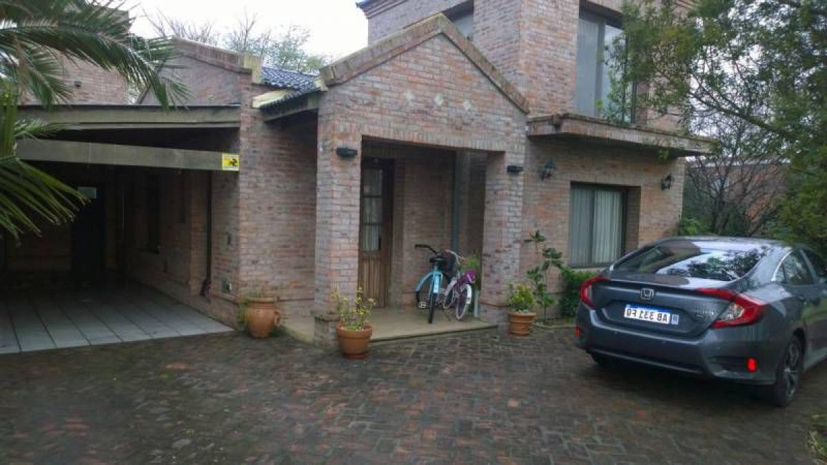 2 bedrooms House in Pilar, Argentina No. 90760