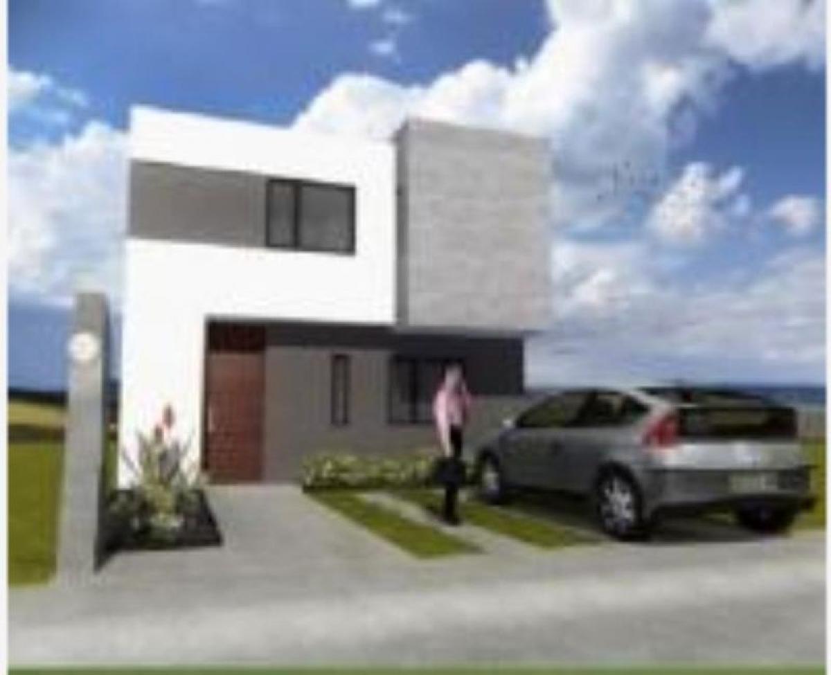 Дом с 3 спальнями в Керетаро, Мексика № 178593