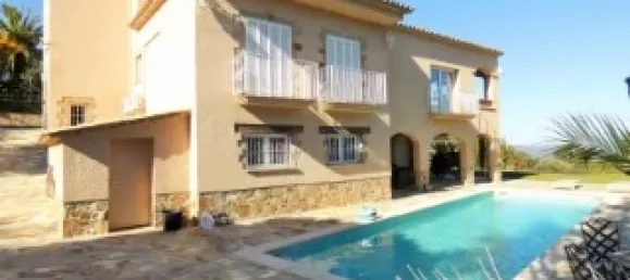 5 bedrooms House in Castell-Platja d'Aro, Spain No. 74145 5