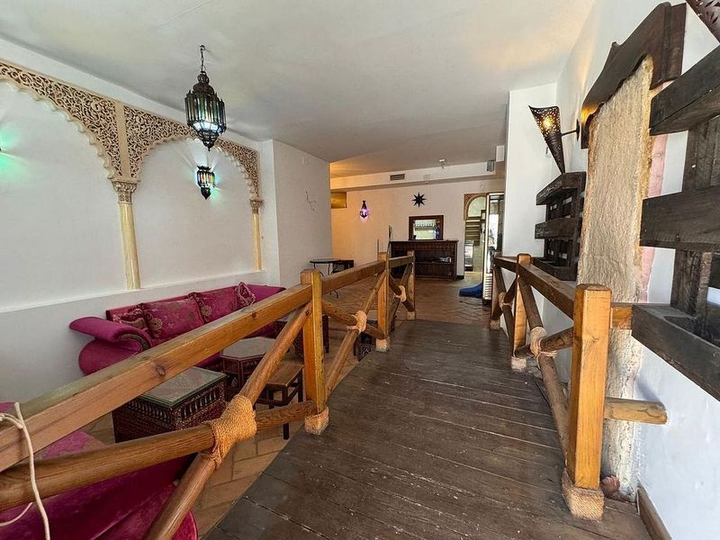  Commercial property in Benalmadena, Spain No. 220893