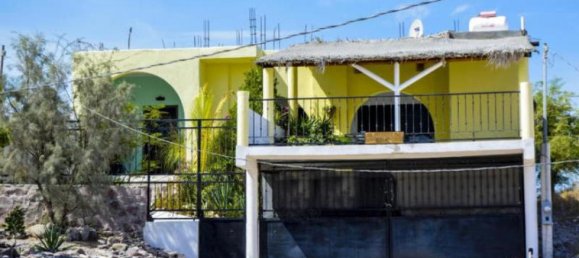 Studio in Baja California Sur, Mexico, Nr. 180946 2