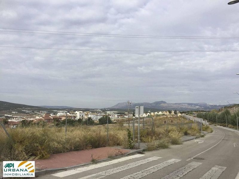 140m² Land in Cordoba, Spain No. 220313