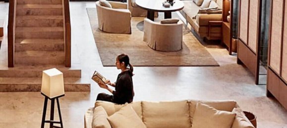 3 bedrooms Duplex in Bangkok, Thailand No. 13614 2