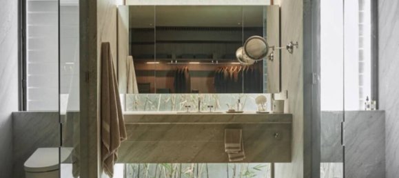 3 bedrooms Duplex in Bangkok, Thailand No. 13614 6