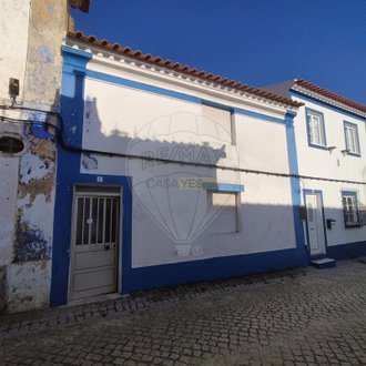 4 bedrooms House in Ervedal, Portugal No. 185788
