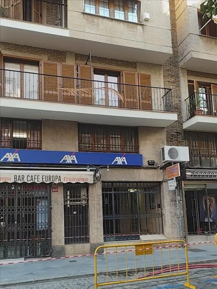 4 bedrooms Apartment in Huelva, Spain No. 225847