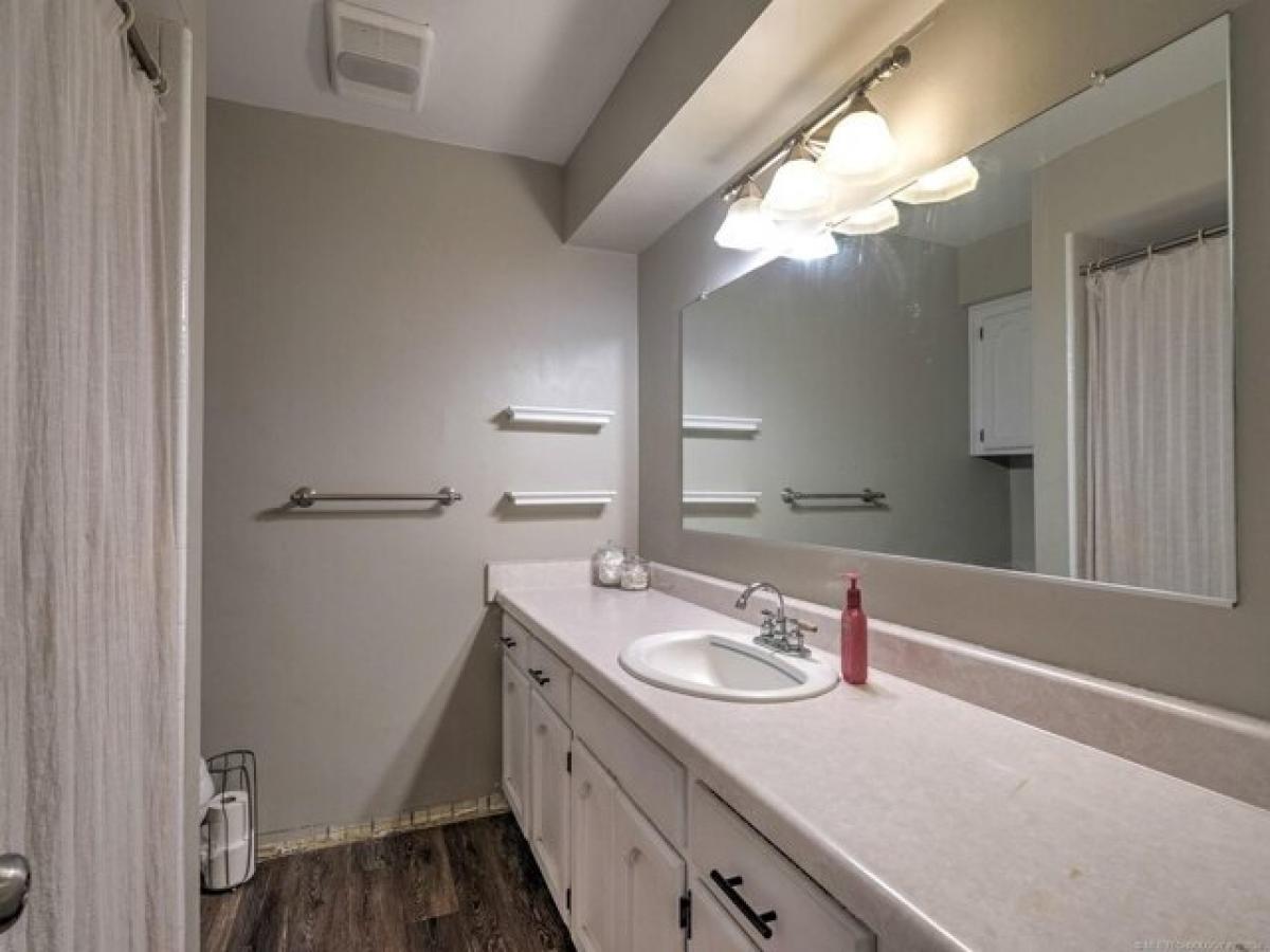 4 bedrooms House in Broken Arrow, USA No. 410106