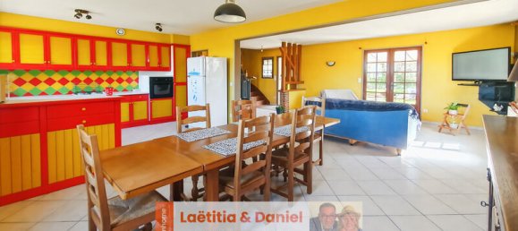 7 rooms House in Eure, France No. 325740 11