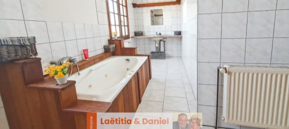 7 rooms House in Eure, France No. 325740 8