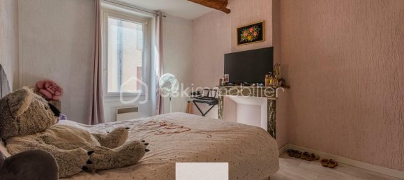 1 Schlafzimmer Doppelhaus in Orange, France, Nr. 319612 21