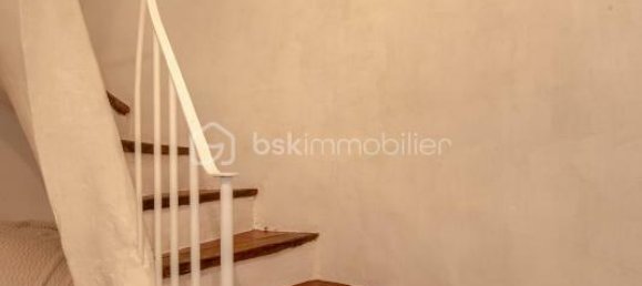 1 Schlafzimmer Doppelhaus in Orange, France, Nr. 319612 18