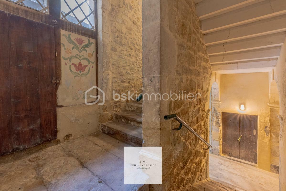 1 Schlafzimmer Doppelhaus in Orange, France, Nr. 319612