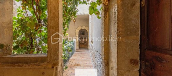 1 Schlafzimmer Doppelhaus in Orange, France, Nr. 319612 4