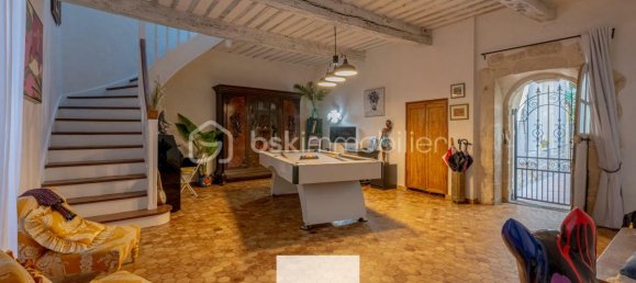 1 Schlafzimmer Doppelhaus in Orange, France, Nr. 319612 6