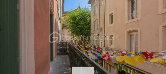 1 Schlafzimmer Doppelhaus in Orange, France, Nr. 319612 14
