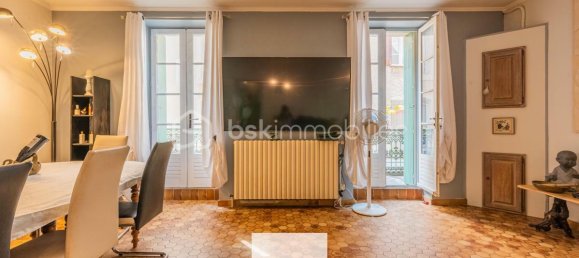 1 Schlafzimmer Doppelhaus in Orange, France, Nr. 319612 12