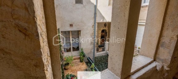 1 Schlafzimmer Doppelhaus in Orange, France, Nr. 319612 3