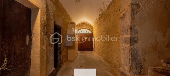 1 Schlafzimmer Doppelhaus in Orange, France, Nr. 319612 2