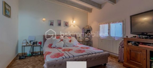 1 Schlafzimmer Doppelhaus in Orange, France, Nr. 319612 16