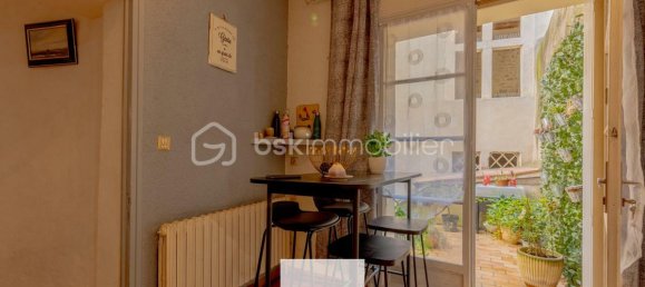 1 Schlafzimmer Doppelhaus in Orange, France, Nr. 319612 8