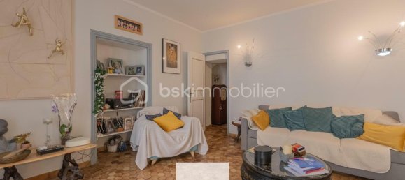 1 Schlafzimmer Doppelhaus in Orange, France, Nr. 319612 13