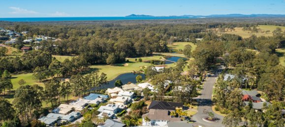 Земельный участок в Tallwoods Village, Австралия № 963 10