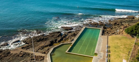 Земельный участок в Tallwoods Village, Австралия № 963 23