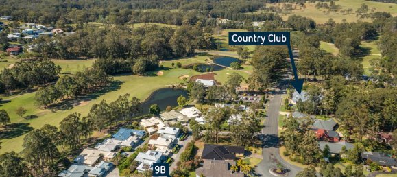 Земельный участок в Tallwoods Village, Австралия № 963 7