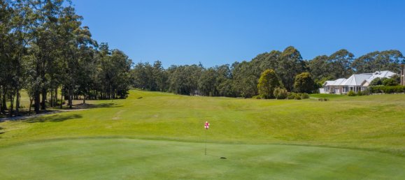 Земельный участок в Tallwoods Village, Австралия № 963 13