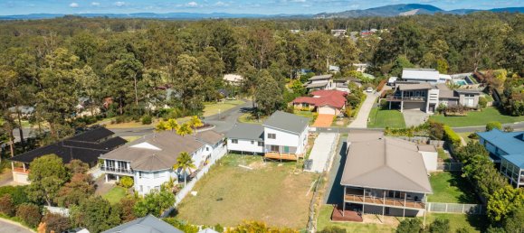 Земельный участок в Tallwoods Village, Австралия № 963 4