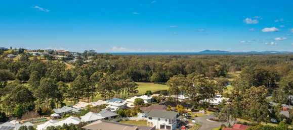 Земельный участок в Tallwoods Village, Австралия № 963 17