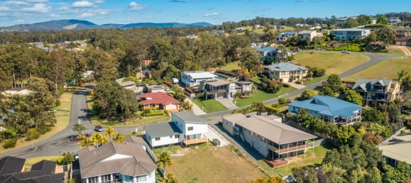 Земельный участок в Tallwoods Village, Австралия № 963 8