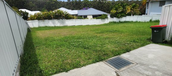 Земельный участок в Tallwoods Village, Австралия № 963 3