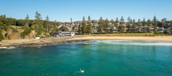 Земельный участок в Tallwoods Village, Австралия № 963 24