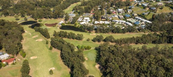 Земельный участок в Tallwoods Village, Австралия № 963 14