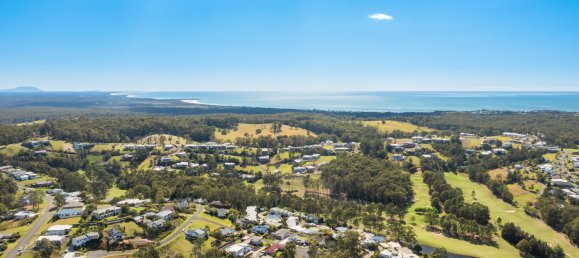 Земельный участок в Tallwoods Village, Австралия № 963 15