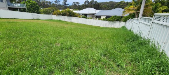 Земельный участок в Tallwoods Village, Австралия № 963 5