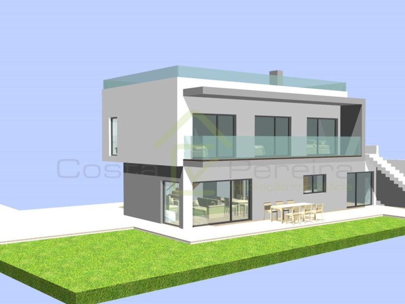  Land in Torres Vedras, Portugal No. 283042