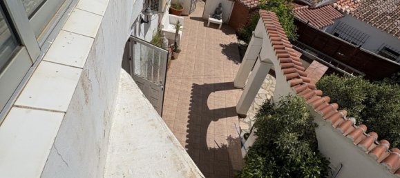 4 غرف نوم فيلا في Fuengirola, Spain رقم 133594 33